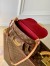 Louis Vuitton Sunset Bag in Monogram Canvas M13617