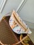 Louis Vuitton LV x TM High Rise Bumbag in Monogram Multicolored Canvas M13660