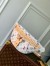 Louis Vuitton LV x TM High Rise Bumbag in Monogram Multicolored Canvas M13660