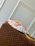 Louis Vuitton LV x TM High Rise Bumbag in Monogram Multicolored Canvas M13660