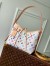 Louis Vuitton LV x TM CarryAll PM Bag in Monogram Multicolored Canvas M13661