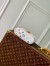Louis Vuitton LV x TM Vanity Chain Pouch in Monogram Multicolored Canvas M13662