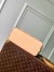 Louis Vuitton LV x TM Cosmetic Pouch GM in Monogram Multicolored Canvas M13743