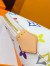 Louis Vuitton LV x TM Cosmetic Pouch PM in Monogram Multicolored Canvas M13744