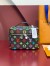Louis Vuitton LV x TM Nice Mini in Monogram Multicolored Canvas M13747