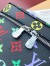 Louis Vuitton LV x TM Nice Mini in Monogram Multicolored Canvas M13747