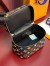 Louis Vuitton LV x TM Nice Mini in Monogram Multicolored Canvas M13747