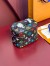 Louis Vuitton LV x TM Nice Nano in Monogram Multicolored Canvas M14033