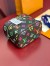 Louis Vuitton LV x TM Nice Nano in Monogram Multicolored Canvas M14033
