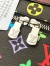 Louis Vuitton LV x TM Nice Nano in Monogram Multicolored Canvas M14033