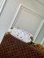 Louis Vuitton LV x TM Side Trunk MM Bag in Monogram Multicolored Leather M14046