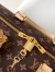 Louis Vuitton LV x TM Keepall Bandouliere 45 Bag in Monogram Canvas M14182