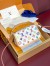 Louis Vuitton LV x TM Nano Diane Bag in Monogram Multicolored Canvas M14194