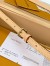 Louis Vuitton LV x TM Nano Diane Bag in Monogram Multicolored Canvas M14194