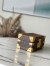 Louis Vuitton Coffret Tresor 20 In Monogram Canvas M20037