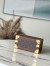 Louis Vuitton Coffret Tresor 20 In Monogram Canvas M20037