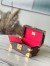 Louis Vuitton Coffret Tresor 20 In Monogram Canvas M20037