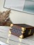 Louis Vuitton 8 Watches Case In Monogram Canvas M20039