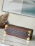 Louis Vuitton 8 Watches Case In Monogram Canvas M20039