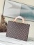 Louis Vuitton Jewelry Vanity In Monogram Canvas M20076