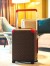 Louis Vuitton Horizon 55 Rolling Luggage In Monogram Canvas M20200