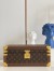 Louis Vuitton Coffret Accessoires In Monogram Canvas M20209