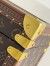 Louis Vuitton Coffret Accessoires In Monogram Canvas M20209