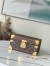 Louis Vuitton Coffret Tresor 24 in Monogram Canvas M20292