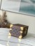 Louis Vuitton Coffret Tresor 24 in Monogram Canvas M20292
