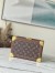 Louis Vuitton Coffret Tresor 24 in Monogram Canvas M20292