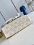 Louis Vuitton Why Knot PM Bag In Mahina Leather M20700