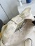 Louis Vuitton Why Knot PM Bag In Mahina Leather M20700