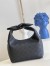 Louis Vuitton Why Knot PM Bag In Mahina Leather M20703