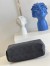 Louis Vuitton Why Knot PM Bag In Mahina Leather M20703