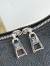 Louis Vuitton Why Knot PM Bag In Mahina Leather M20703
