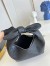 Louis Vuitton Why Knot PM Bag In Mahina Leather M20703