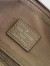 Louis Vuitton Why Knot MM Bag In Mahina Leather M20787