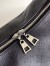 Louis Vuitton Why Knot MM Bag In Mahina Leather M20788