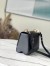 Louis Vuitton Twist MM Bag in Epi Leather with Enamel Charms M20834