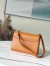 Louis Vuitton Twist MM Bag in Epi Leather with Enamel Charms M20846