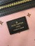Louis Vuitton Speedy Bandouliere 25 Bag In Black Monogram Canvas M20852