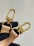 Louis Vuitton Speedy Bandouliere 25 Bag In Beige Monogram Canvas M20919