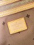 Louis Vuitton Speedy Bandouliere 25 Bag In Beige Monogram Canvas M20919