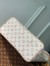 Louis Vuitton Neverfull MM Bag In Beige Monogram Canvas M20921