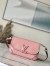 Louis Vuitton Buci Bag In Epi Leather M20987