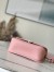 Louis Vuitton Buci Bag In Epi Leather M20987