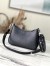 Louis Vuitton Marellini Bag In Black Epi Leather M20998