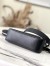 Louis Vuitton Marellini Bag In Black Epi Leather M20998