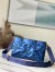 Louis Vuitton Maxi Multi Pochette Accessoires in Bicolor Recycled Nylon M21057