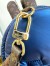 Louis Vuitton Speedy Bandouliere 25 Bag In Blue Recycled Nylon M21061